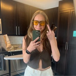 Meet your Posher, Kathleen